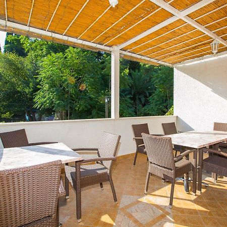 Apartment Luki Дубровник Екстериор снимка