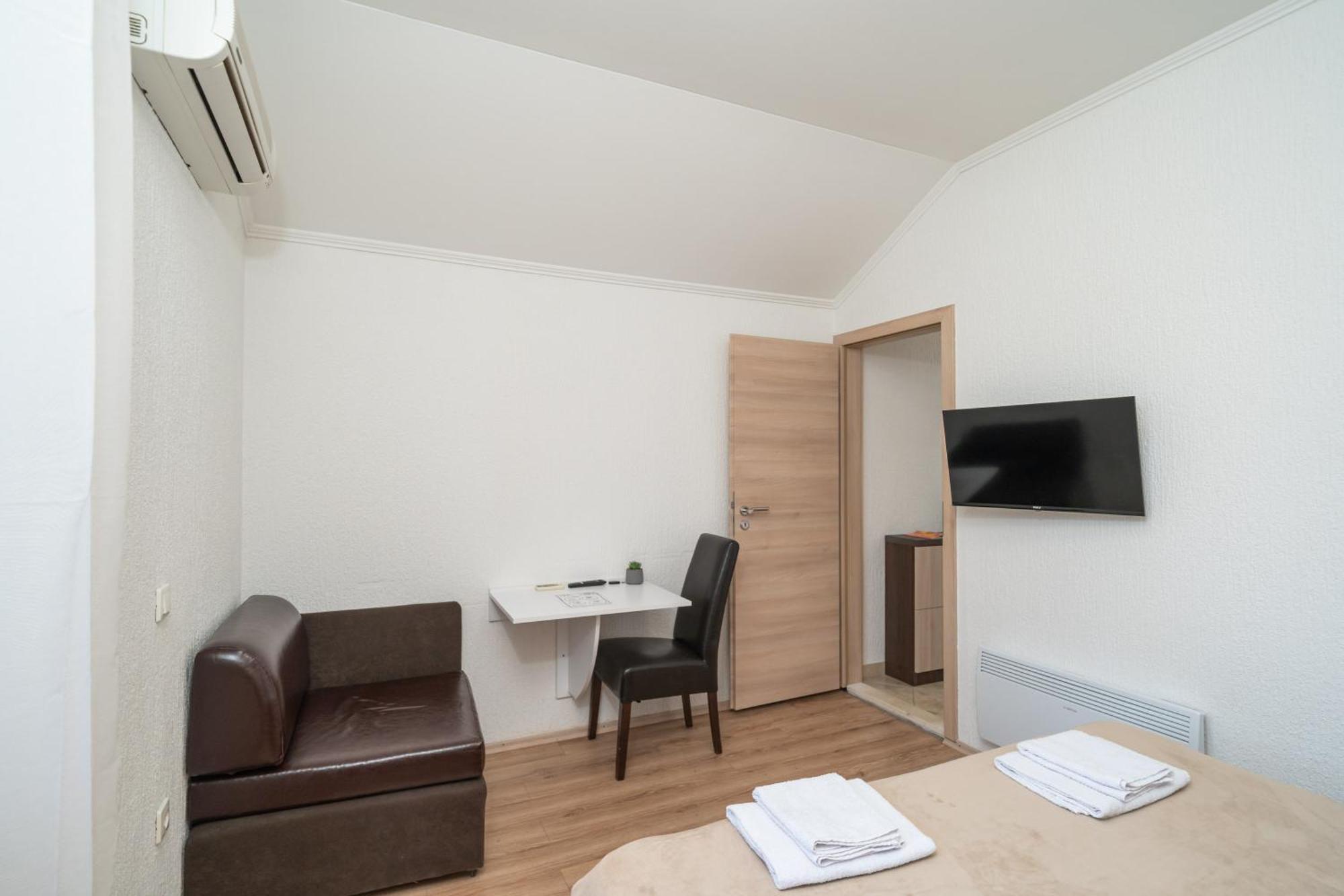 Apartment Luki Дубровник Екстериор снимка