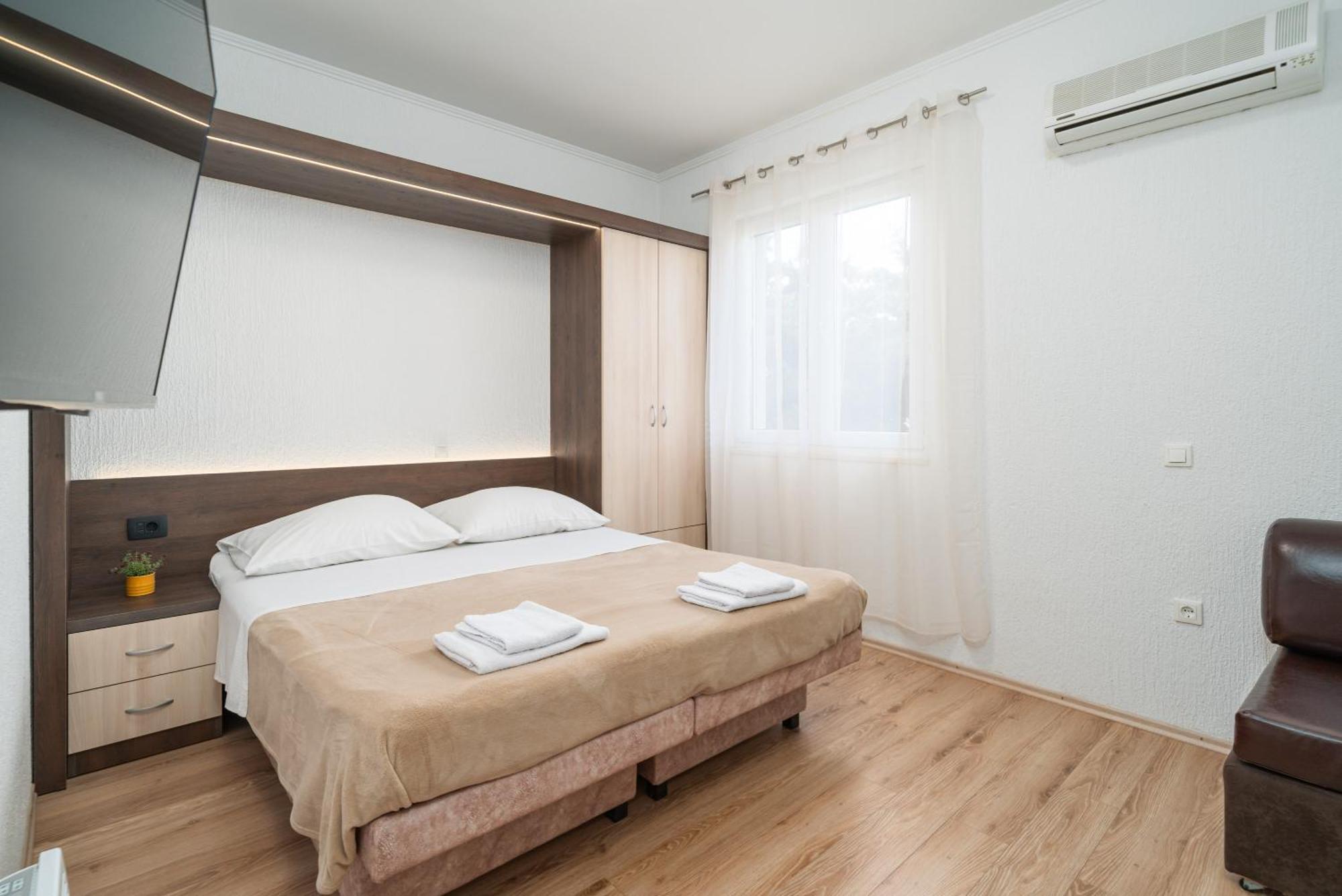 Apartment Luki Дубровник Екстериор снимка