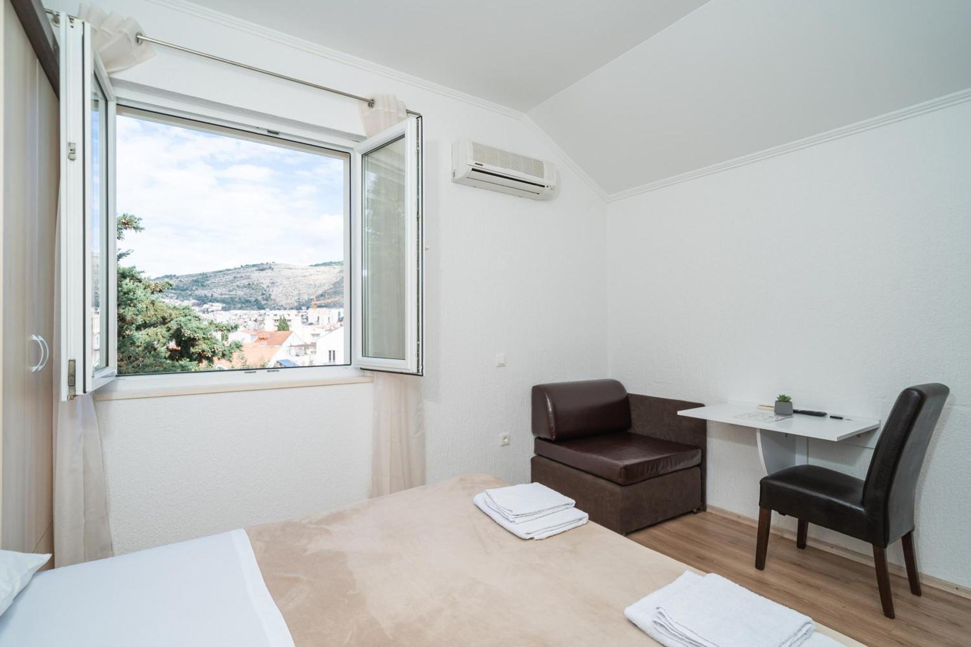Apartment Luki Дубровник Екстериор снимка