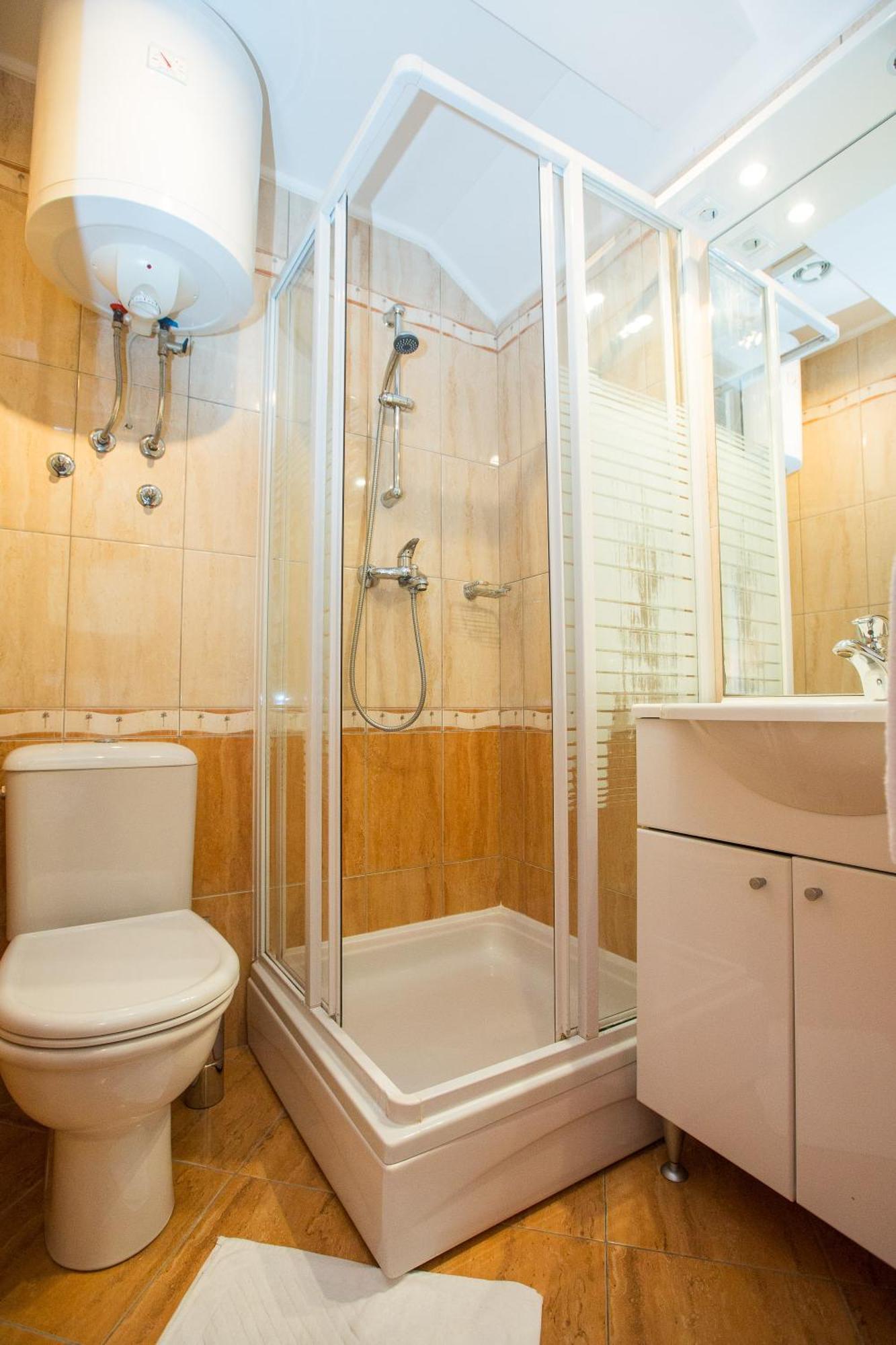 Apartment Luki Дубровник Екстериор снимка
