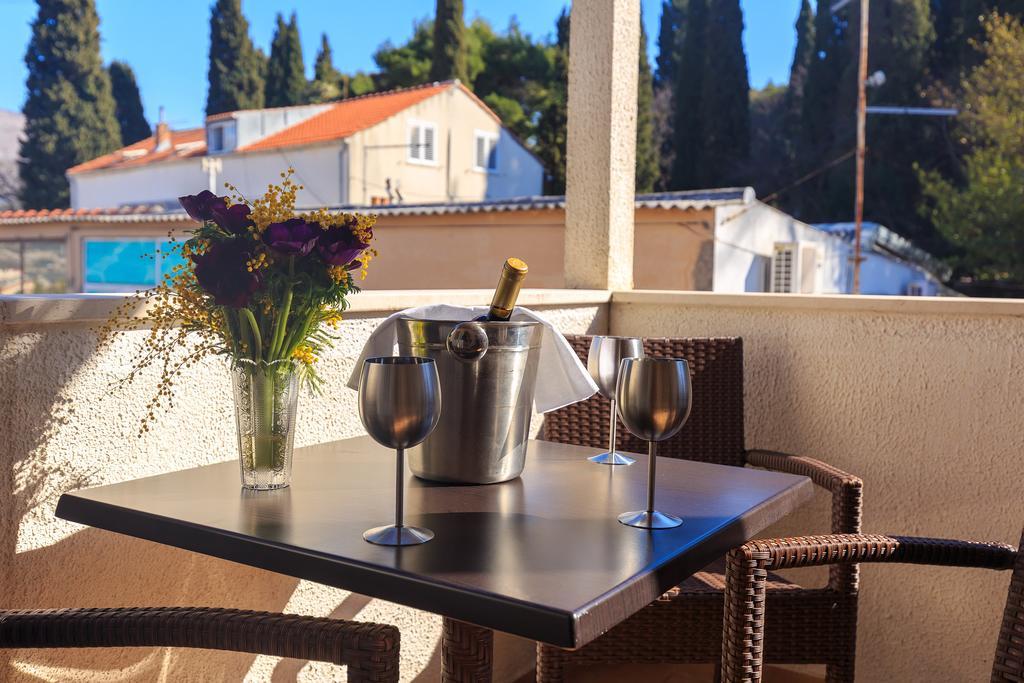 Apartment Luki Дубровник Екстериор снимка
